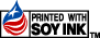 SOY INK